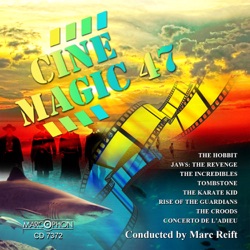 Cinemagic 47