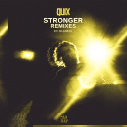 Stronger (Remixes)