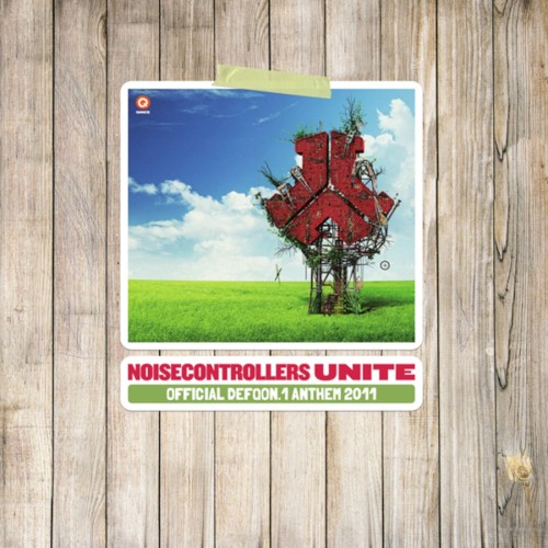 Unite (Defqon.1 2011 Anthem)