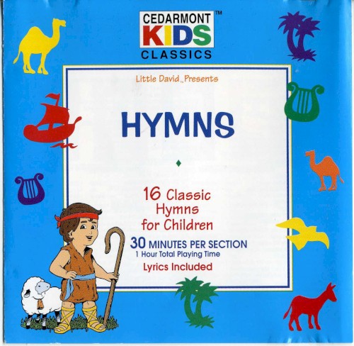 Hymns: 16 Classic Hymns for Children