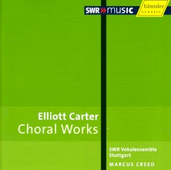 Choral Music