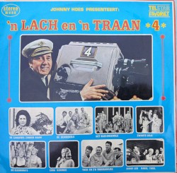 Johnny hoes presenteert: ’n Lach en ’n traan, 4