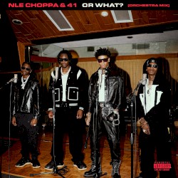 Or What (orchestra mix)