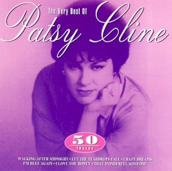 The Very Best of Patsy Cline