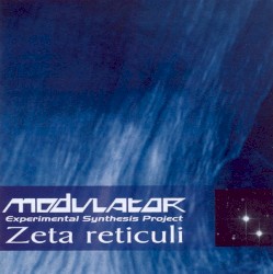 Zeta reticuli