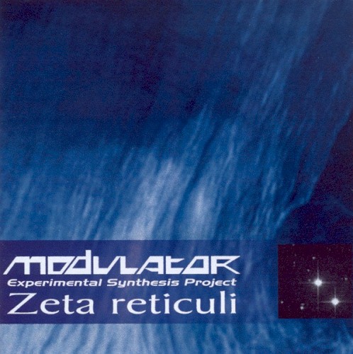 Zeta reticuli