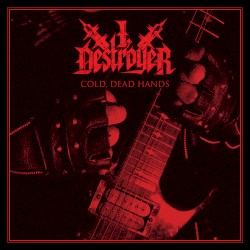 Cold, Dead Hands