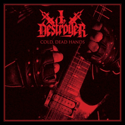 Cold, Dead Hands