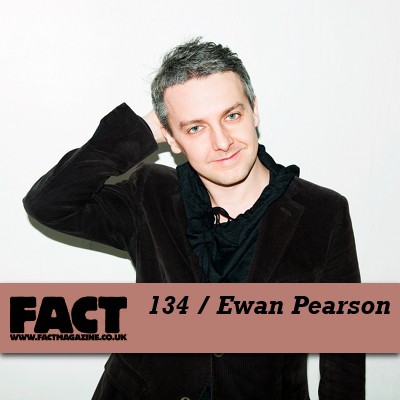 FACT Mix 134: Ewan Pearson