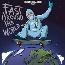 Fast Around the World Volume III