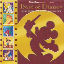 Best of Disney