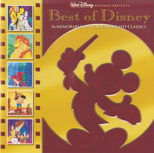Best of Disney