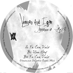 Jabadance EP