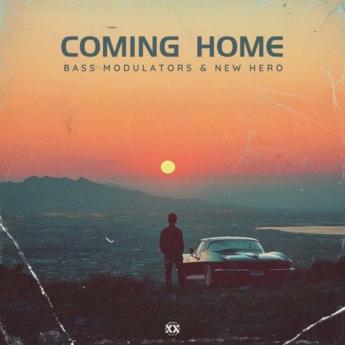 Coming Home
