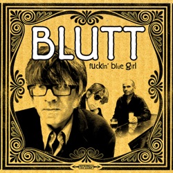 Fuckin' Blue Girl