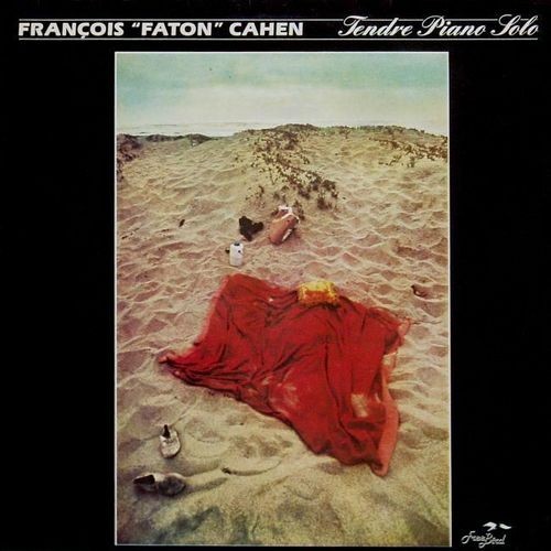 Tendre Piano Solo