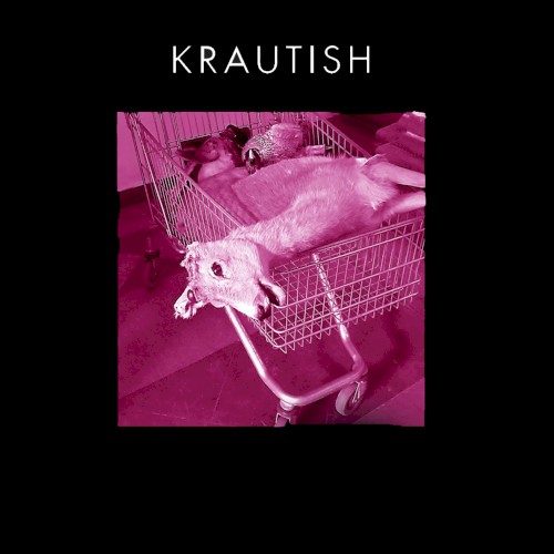 Krautish