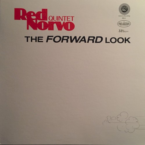 The Forward Look