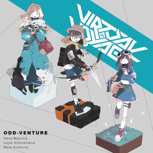 ODD-Venture