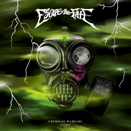 Chemical Warfare: B‐Sides