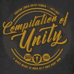 Compilation of Unity