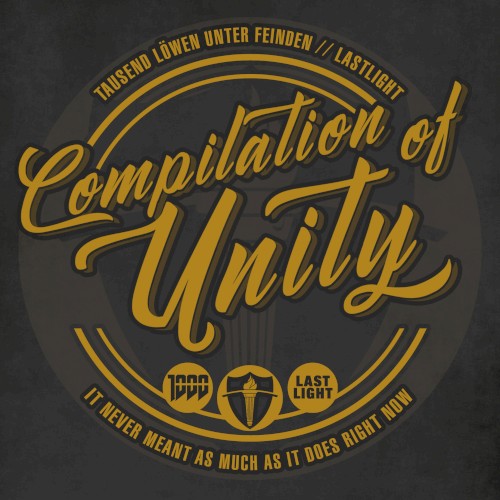 Compilation of Unity