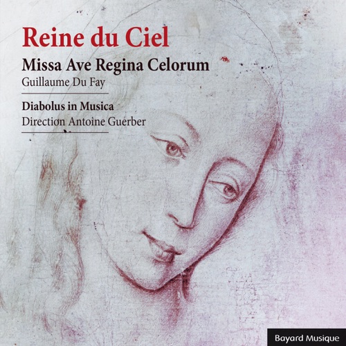 Reine du Ciel: Missa Ave Regina Celorum