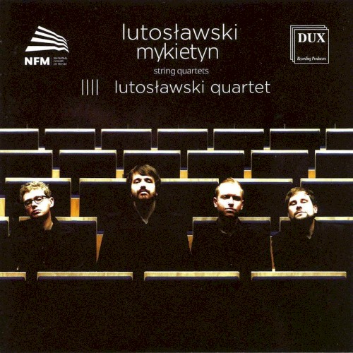 String Quartets