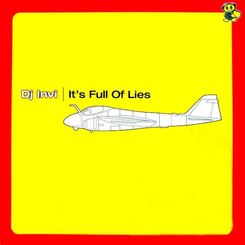 It's Full Of Lies