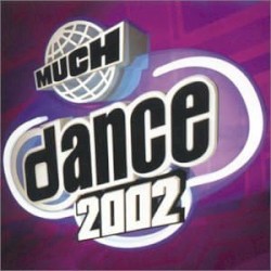 Much Dance 2002
