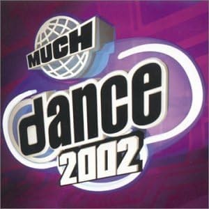 Much Dance 2002