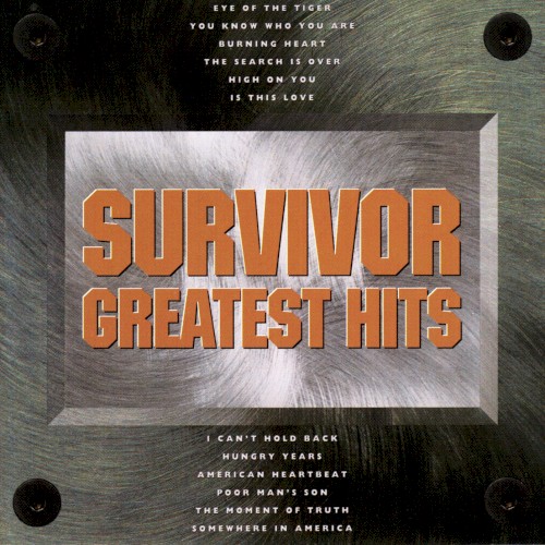 Greatest Hits