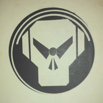 V.I.P. Drumz / Deranged (Part II)