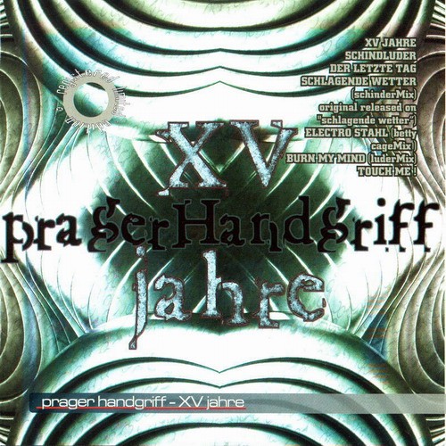 XV Jahre