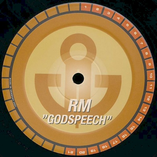 Godspeech