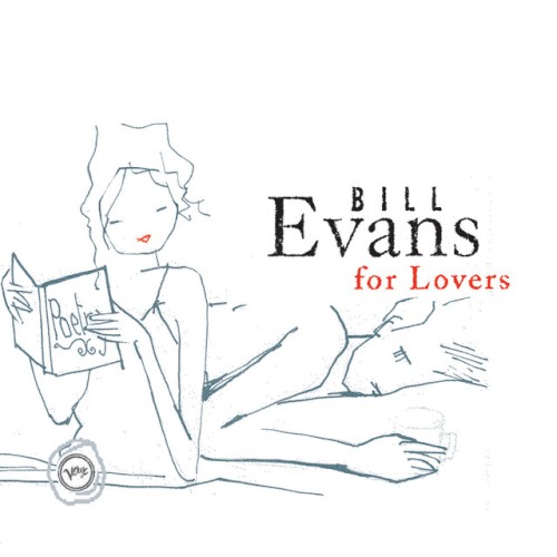 Bill Evans for Lovers