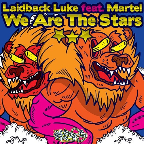 We Are the Stars