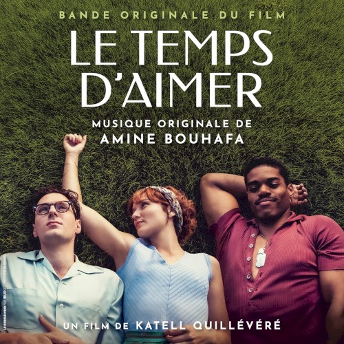 Le temps d’aimer