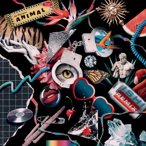 Animal (Ishi remix)