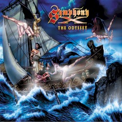 The Odyssey