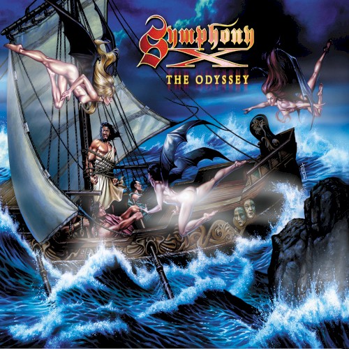 The Odyssey