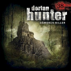 Dorian Hunter 38: Marucha