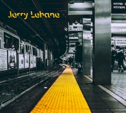 Jerry Lehane