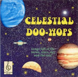 Doo Wop Jive & Stroll, Vol 5