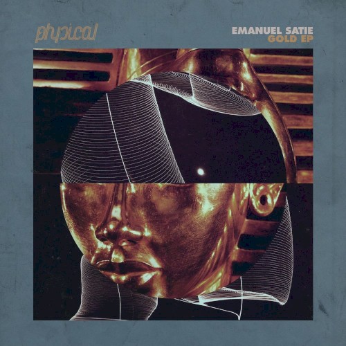 Gold EP