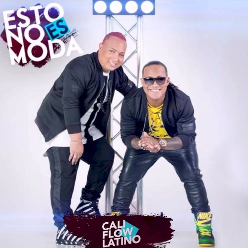 Esto no es moda