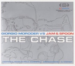 The Chase