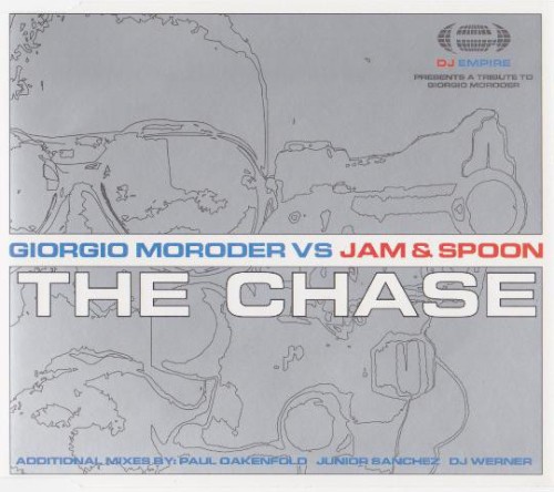 The Chase
