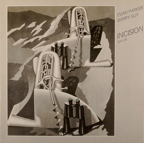 Incision