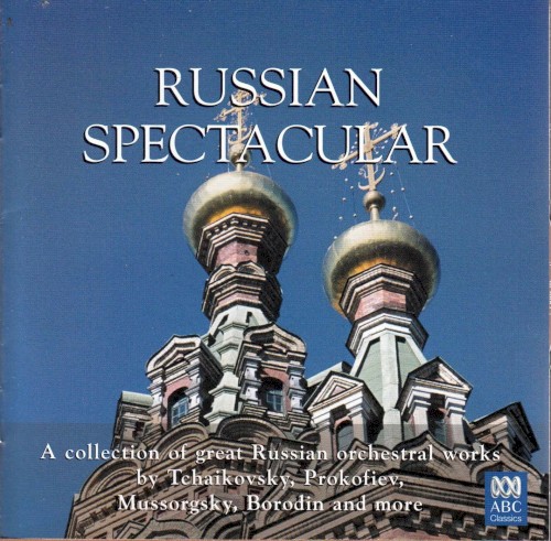 Russian Spectacular